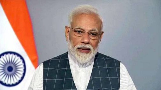 प्रधानमंत्री आवास योजना (ग्रामीण): पीएम मोदी ने 1.75 लाख घरों का किया उद्घाटन