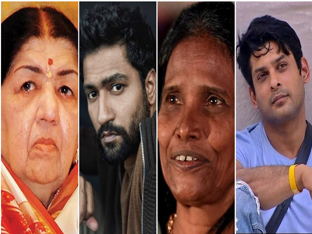 Top 10 Most Searched Personalities On Google In India 2019