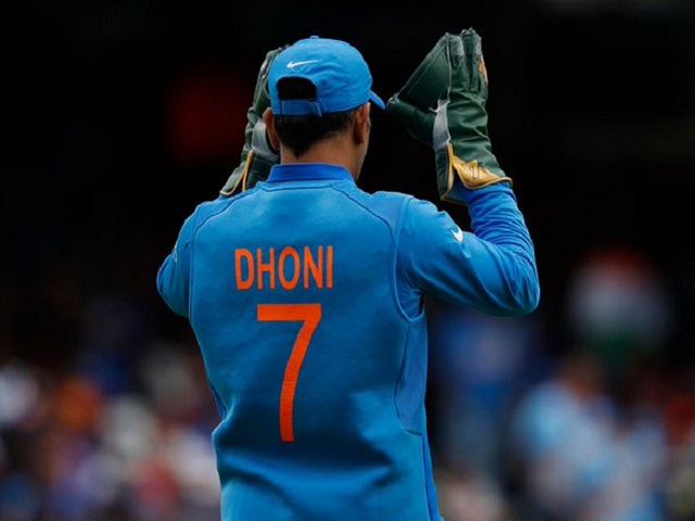 MS Dhoni retires from international cricket: Know Dhoni's full batting, wicketkeeping stats, records, awards