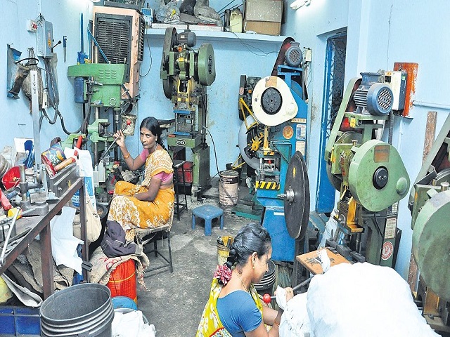What Is The Definition Of Micro Small And Medium Enterprises 