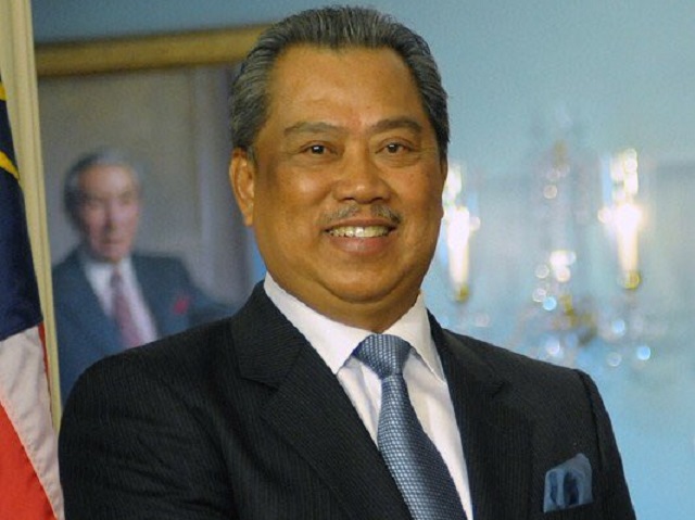 Of malaysia 6th prime minister The Leadership