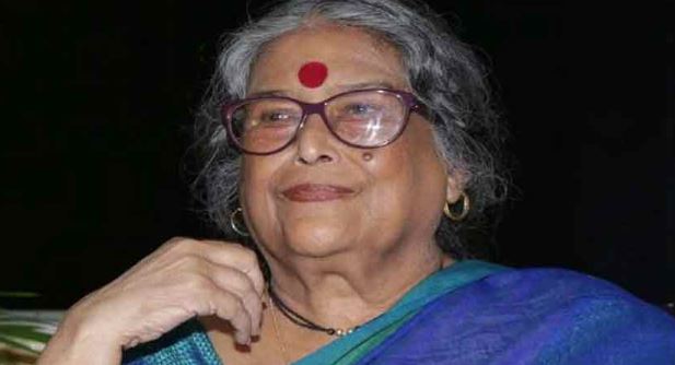 Nabaneeta Dev Sen, Sahitya Academy winning writer, passes away