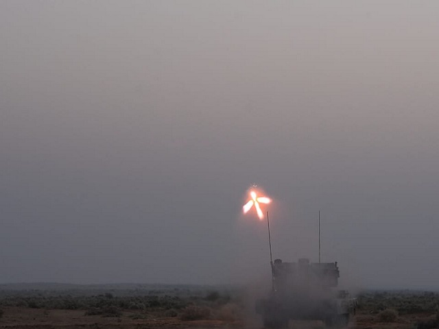 India conducts successful final trial of Nag anti-tank guided missile 