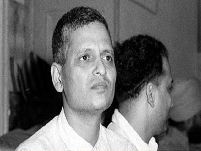 नाथूराम गोडसे: जीवनी, करियर और विचारधारा