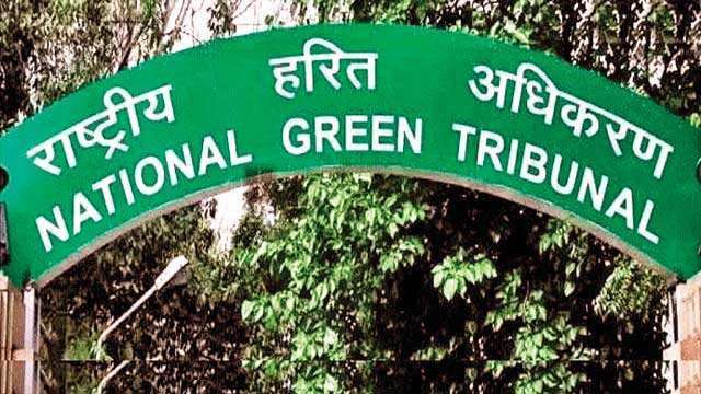 NGT का निर्देश, कोविड-19 के अपशिष्ट को निपटान की निगरानी करें