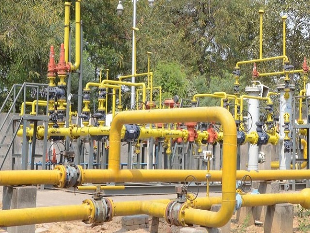 Government bans sale of natural gas, coal-bed methane to self