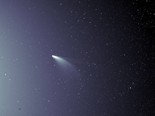 NEOWISE Comet to be visible to naked eye till July-end: How to watch, time, all you need to know!