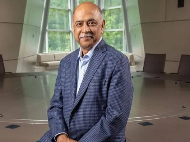 Arvind Krishna Becomes New CEO Of IBM, Know All About Him