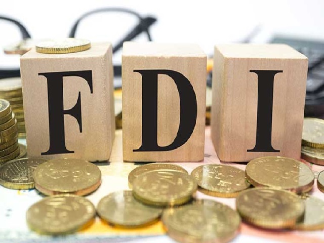 New FDI Rules
