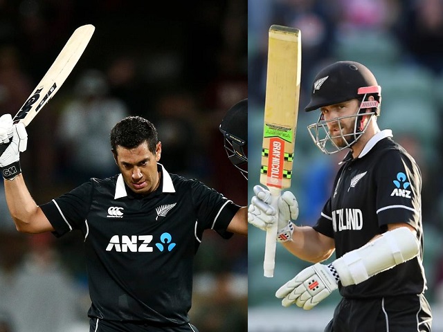 New Zealand Cricket Awards