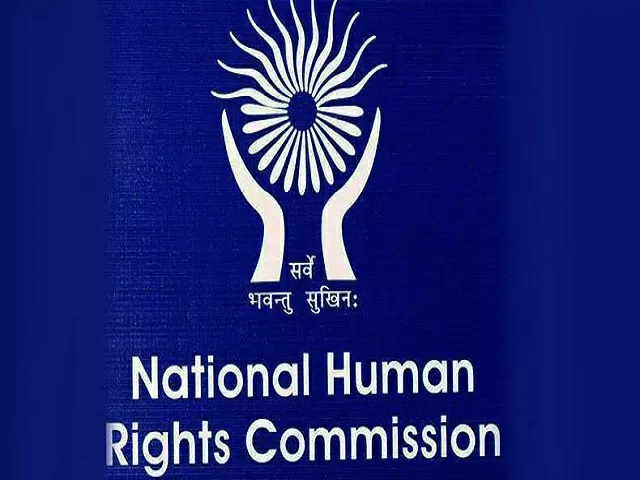 National Human Rights Commission:Composition And Functions