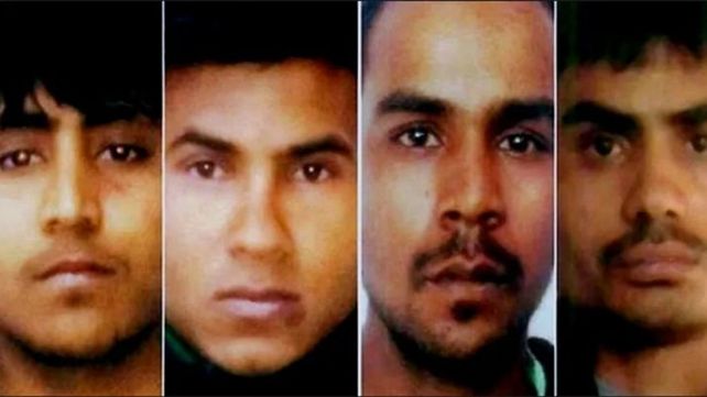 निर्भया केस: पटियाला हाउस कोर्ट ने दोषियों के खिलाफ नया डेथ वारंट किया जारी 