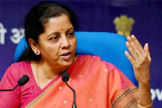 Govt approves Rs 25,000 Cr fund to revive stalled housing projects