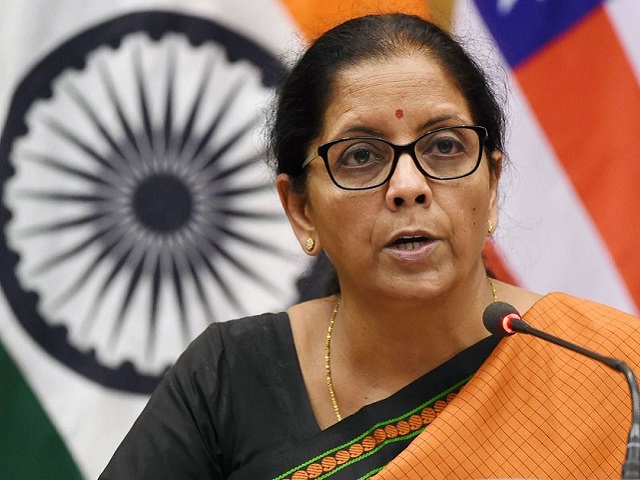 Businesses with annual turnover of up to Rs 40 lakh now GST exempt: Finance Ministry