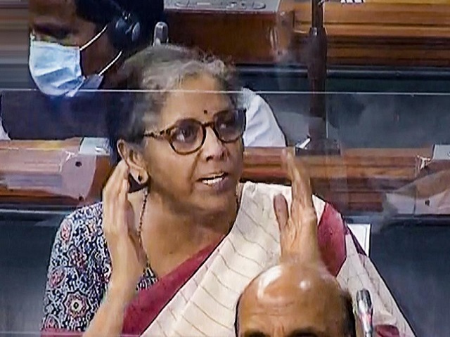 Government to infuse Rs 20,000 crore in Public Sector Banks