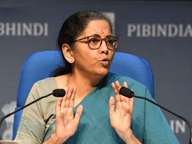 Finance Minister