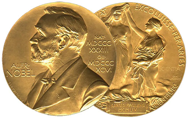 nobel prize winners 2019