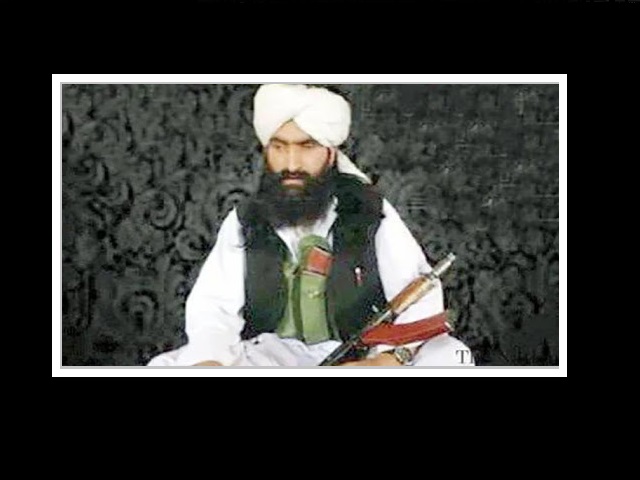 UN designates Pakistan Taliban Chief Noor Wali Mehsud as global terrorist
