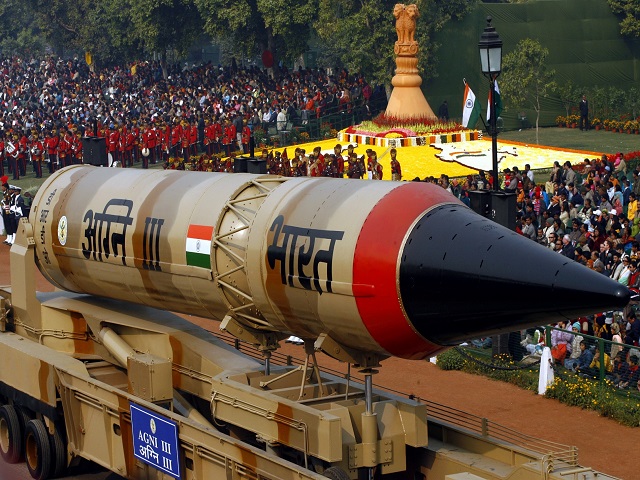 Hindi Who Has The Command And Control Over The Nuclear Weapons In India