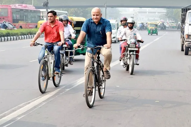 Odd-Even rule in Delhi 2019: Dates, timing, rules, fine and exemption