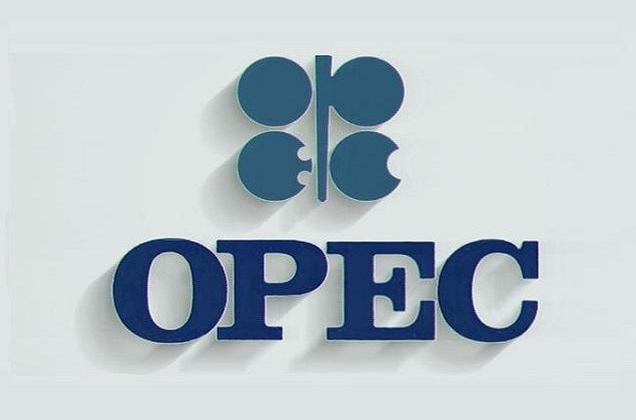 OPEC Logo