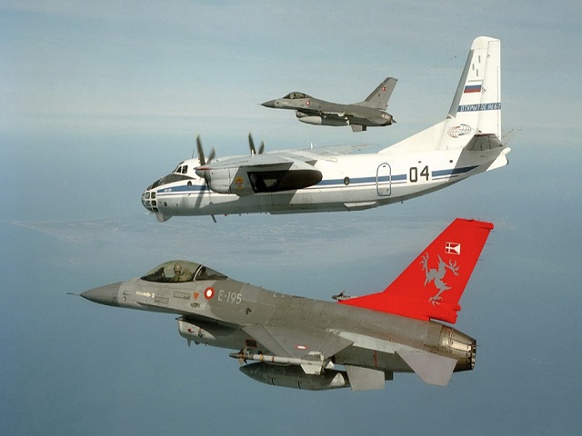 Open Skies Treaty