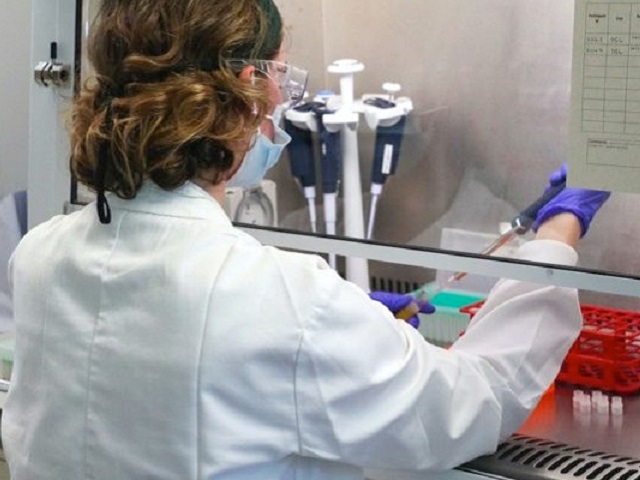 Oxford Vaccine could offer double protection against COVID-19 