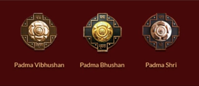 Padma Awards 2020 Complete List: अरुण जेटली और सुषमा स्वराज समेत सात हस्तियों को पद्म विभूषण पुरस्कार, जानें विस्तार से