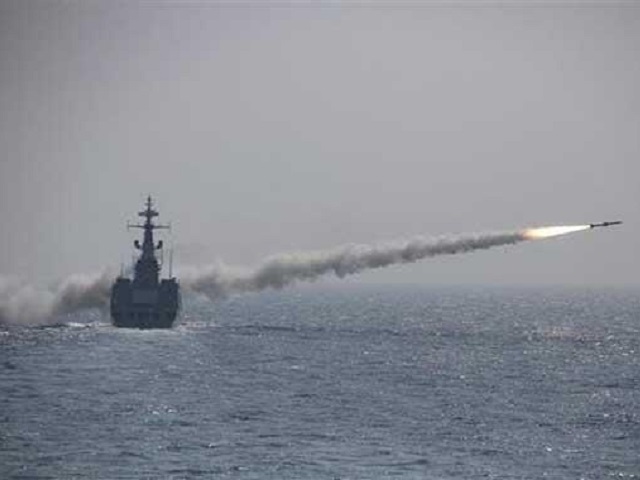 Pakistan Navy