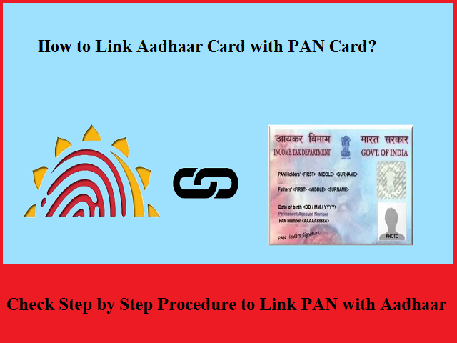 link-pan-aadhaar-card-online-and-offline-follow-the-step-by-step