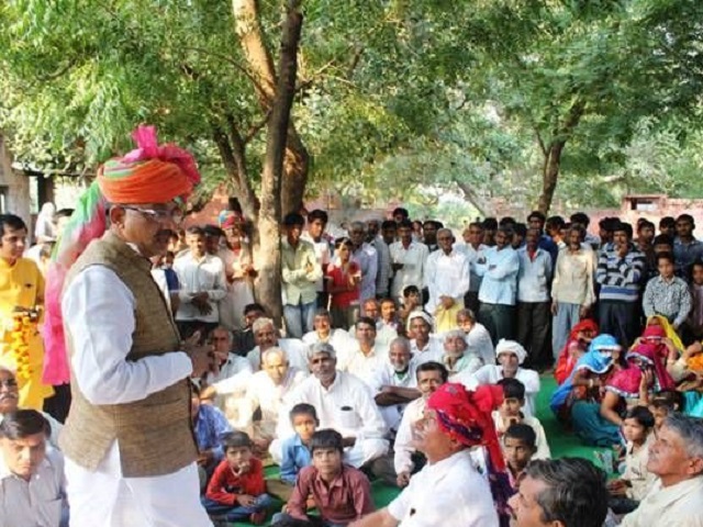 Union Cabinet approves adoption of J&K Panchayati Raj Act, local body polls to be held in J&K for first time