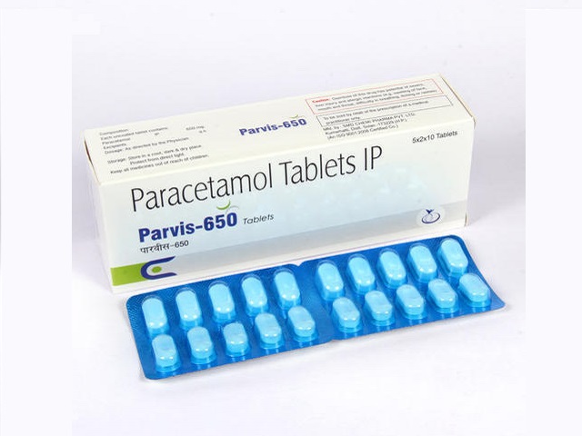 India lifts ban on export of formulations made from Paracetamol