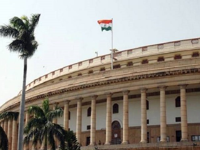 Parliament Monsoon Session