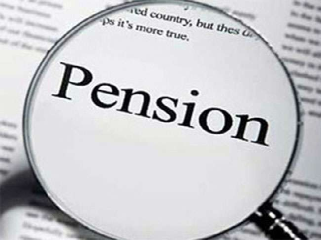 7th Pay Commission Update for Central Government Pensioner: Govt employees retiring during COVID to get pension