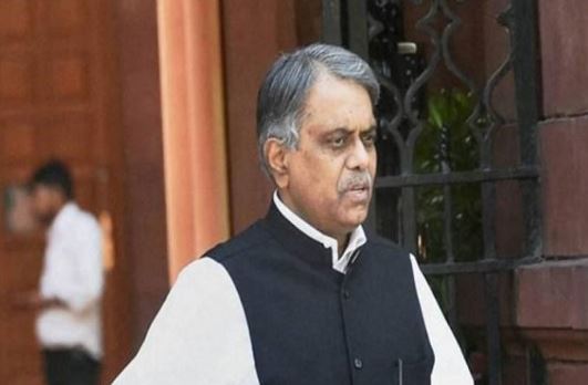 Nripendra Mishra resigns, PK Sinha appointed as OSD in PMO