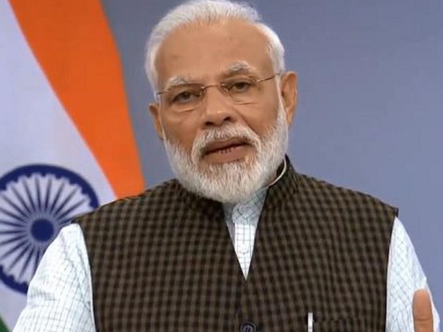 Lockdown Extension Hinted b PM Modi
