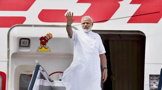 PM Modi to visit France, UAE and Bahrain to extend partnership
