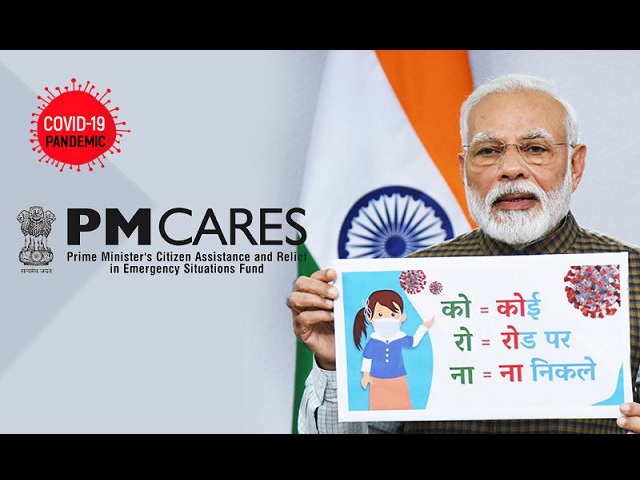 PM-CARES