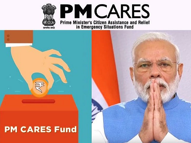 PM CARES Fund