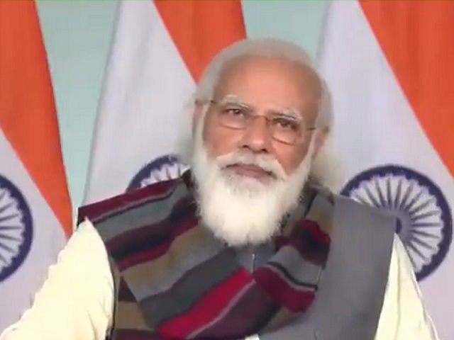PM Narendra Modi to hold virtual summit with Vietnam PM on December 21