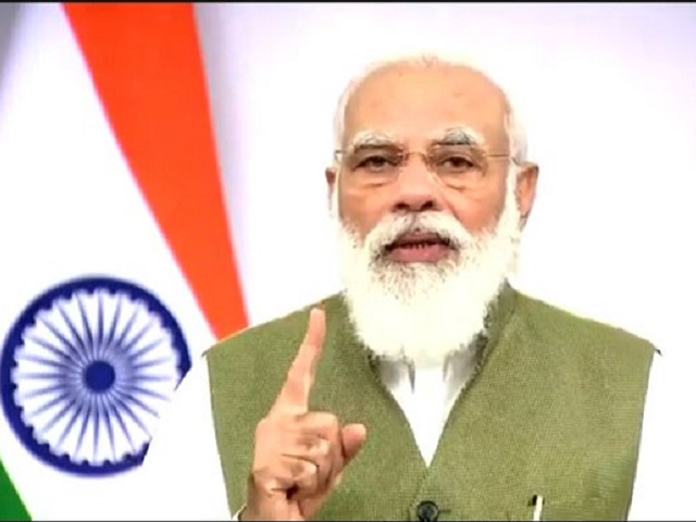 Without comprehensive reforms, UN faces crisis of confidence: PM Narendra Modi