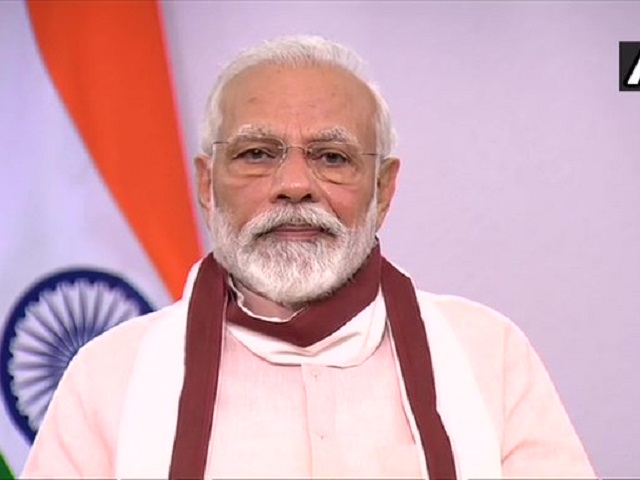 PM Modi