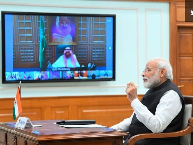 PM Narendra Modi
