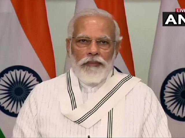 PM Modi launches 41 coal mines
