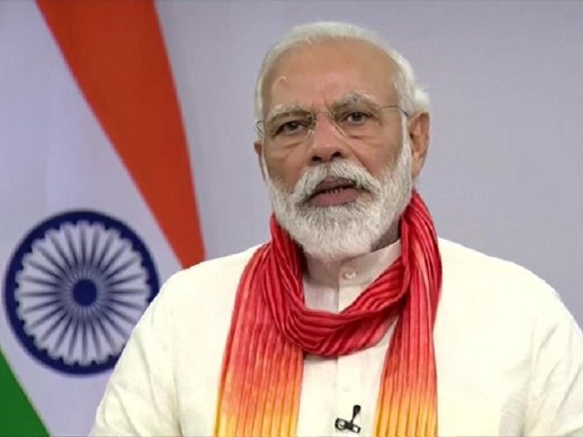 PM Modi Mann Ki Baat
