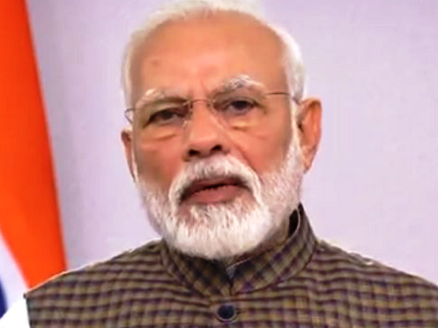 PM Modi address on Coronavirus