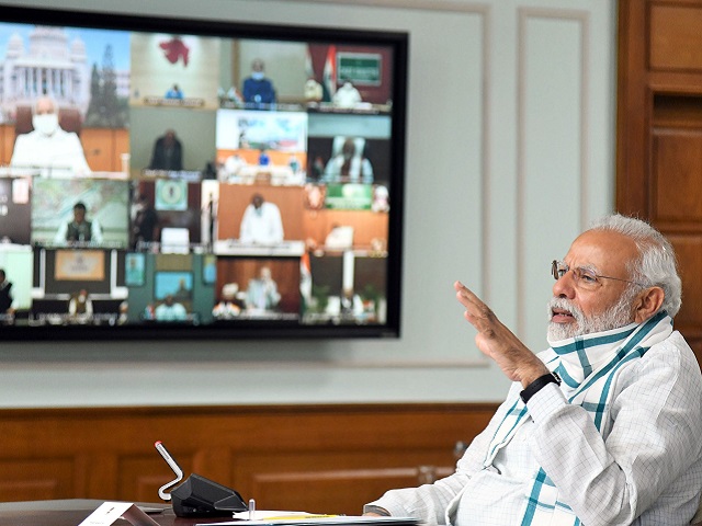 PM Modi