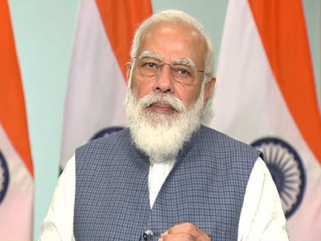 PM Modi
