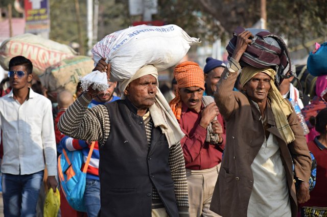 कोविड-19 के कारण भारत में छाई आजादी के बाद सबसे गंभीर आर्थिक मंदी: क्रिसिल