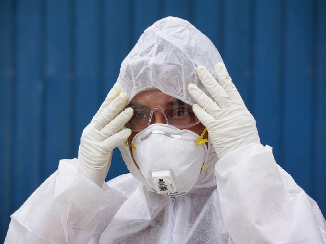 PPE
